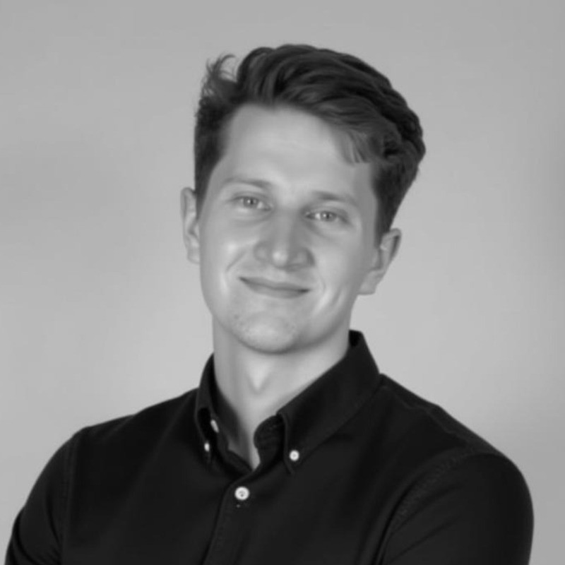 Gustav Alé Svensson